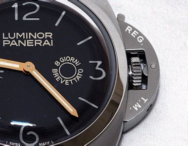 how does panerai crown guard work|panerai crown guard reviews.